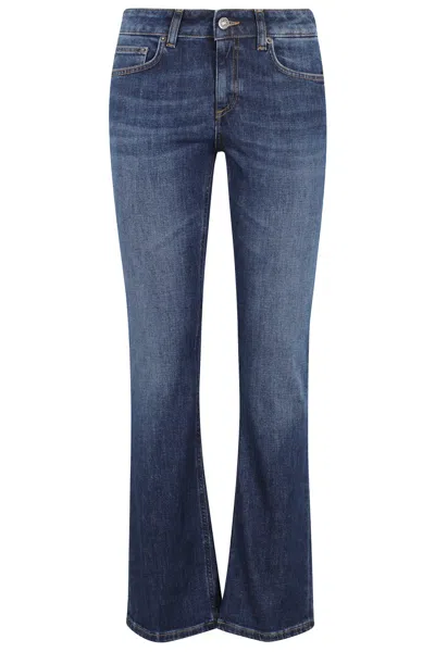 DONDUP DONDUP BATZ JEANS