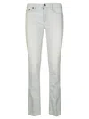 Dondup Pantalone Batz In Blue