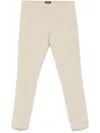Dondup Gaubert Trousers In Beige