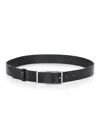 Dondup Belt Made Of Leather.