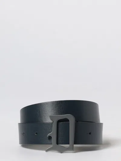 Dondup Belt Kids  Kids In Blue