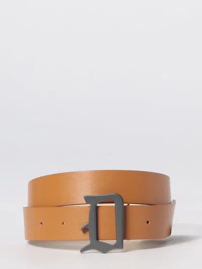 Dondup Belt Kids  Kids In Brown