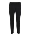 Dondup Belt Loop Casual Pants