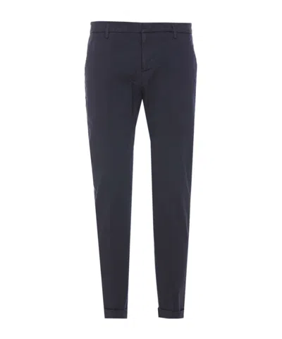 DONDUP DONDUP TAILORED TROUSERS
