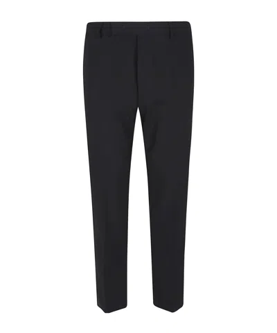 DONDUP BELT LOOP CASUAL PANTS