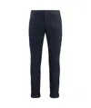 Dondup Pants & Shorts In Black