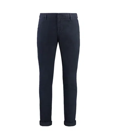 DONDUP DONDUP GAUBERT CHINO PANTS