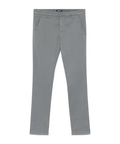 DONDUP GAUBERT CHINOS