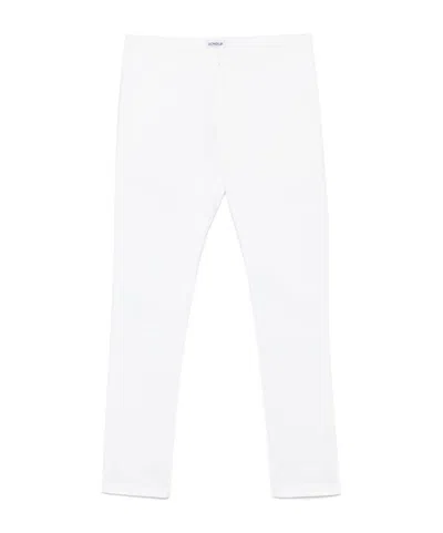 DONDUP BELT LOOP CASUAL PANTS