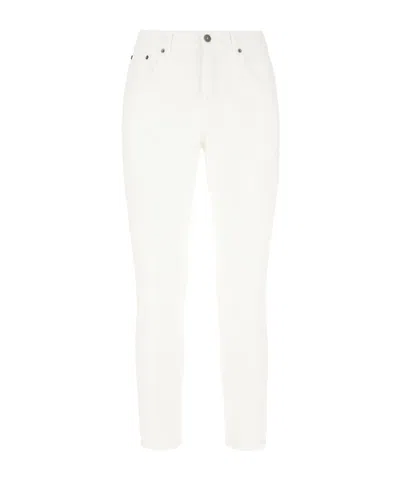 DONDUP BELT LOOP JEANS