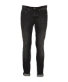 Dondup Jeans In Black