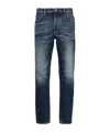 Dondup 'brighton' Jeans In Blue