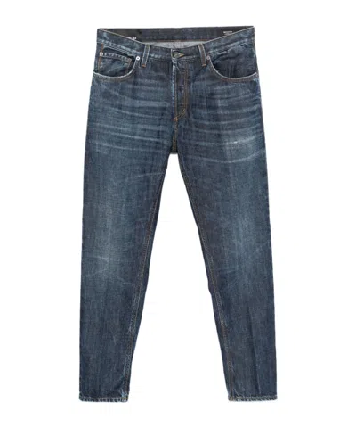 DONDUP BELT LOOP JEANS