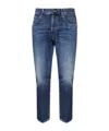 Dondup Jeans In Blue