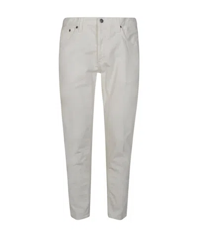 DONDUP DONDUP RELAXED FIT JEANS