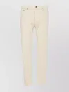 Dondup Belt Loops Five-pocket Style Regular Fit
