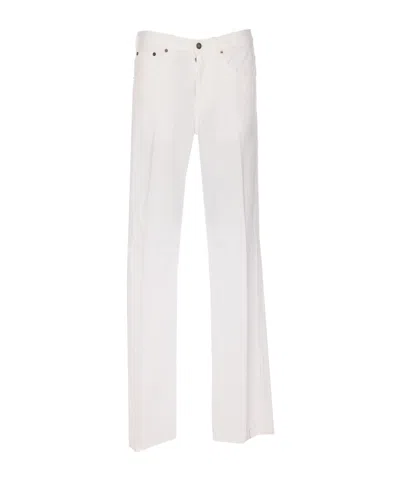 Dondup Belt Loops Slacks
