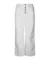 Dondup Belt Loops Slacks