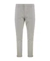 Dondup Belt Loops Slacks