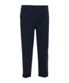 Dondup Belt Loops Slacks