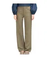 Dondup Belt Loops Slacks