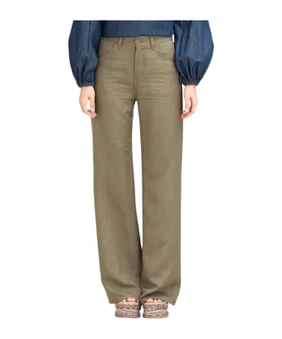 Dondup Belt Loops Slacks