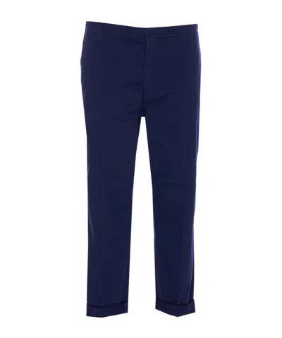 Dondup Belt Loops Slacks
