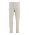 Dondup Belt Loops Slacks