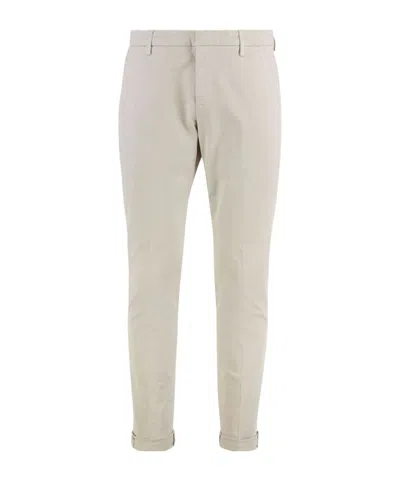 Dondup Belt Loops Slacks