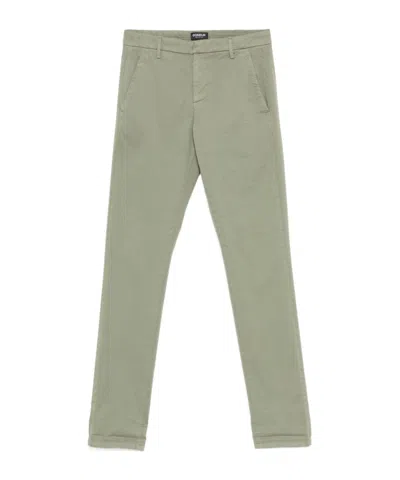 Dondup Belt Loops Slacks