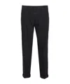 Dondup Belt Loops Slacks