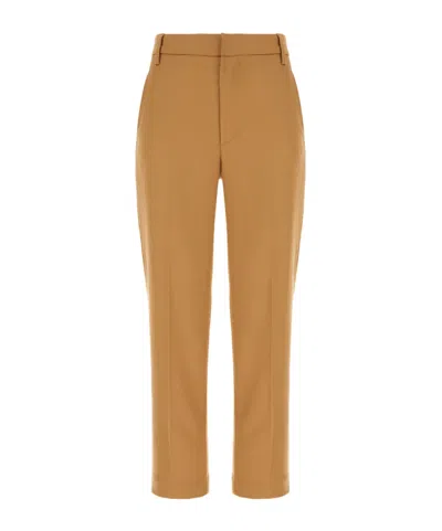 Dondup Belt Loops Slacks