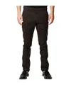 Dondup Belt Loops Slacks In Black