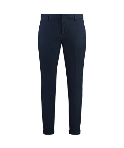 DONDUP DONDUP GAUBERT CHINO PANTS