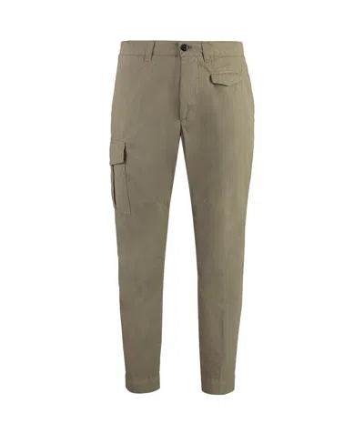 DONDUP DONDUP ROBIN CARGO TROUSERS