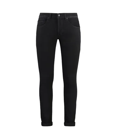 DONDUP DONDUP GEORGE SLIM JEANS