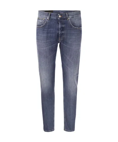 DONDUP DONDUP DIAN CARROT FIT JEANS