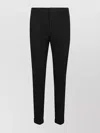 Dondup Men's Ben - Carrot Pants In Black