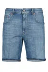 Dondup Bermuda Derick In Multi