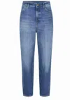 Dondup Bessie In Blue