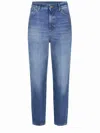 Dondup Bessie In Blue