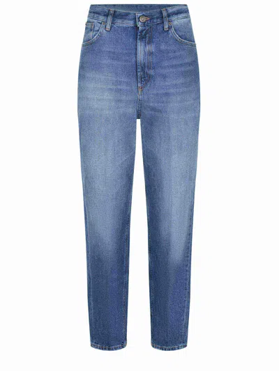 Dondup Bessie In Blue