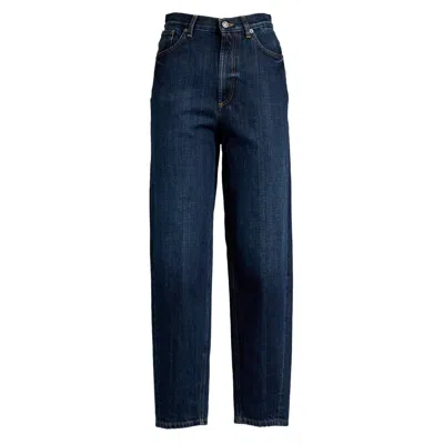 Dondup Bessie Jeans In Black