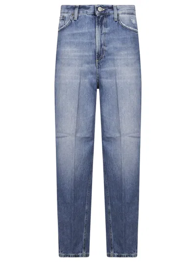 DONDUP DONDUP BESSIE PANTS