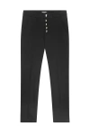 Dondup Jeans In Black
