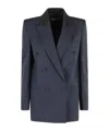 Dondup Blazer In Blue