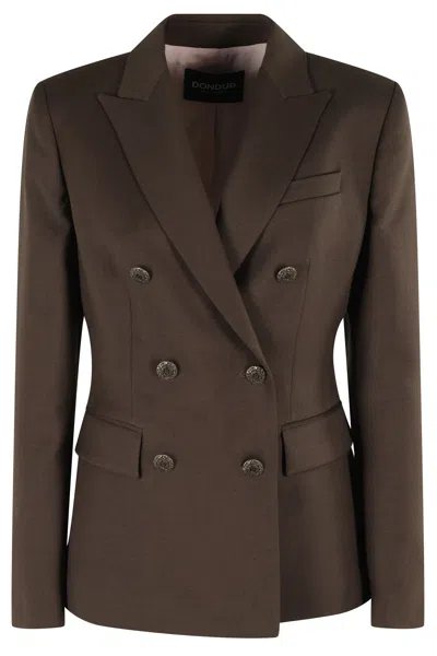 DONDUP BLAZER