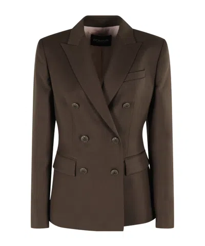DONDUP BLAZER
