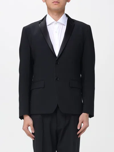 Dondup Jacket  Men Color Black In Multi
