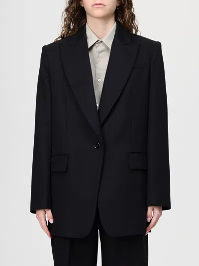 Dondup Jacket  Woman Color Black